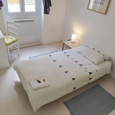 Private Room In Shared Apartment In The Center Of Nice Luaran gambar